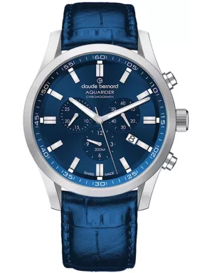 10222 3C BUIN1 Швейцарський годинник Claude Bernard