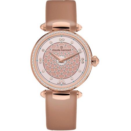 20509 37RC BEIR Швейцарський годинник Claude Bernard