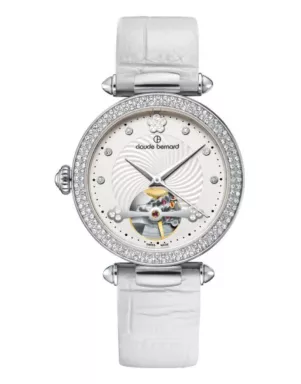 85023 3P APN Швейцарський годинник Claude Bernard