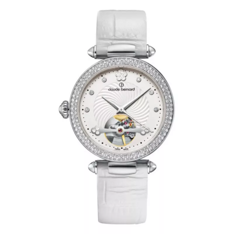 85023 3P APN Швейцарський годинник Claude Bernard