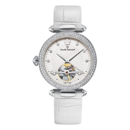 85023 3P APN Швейцарський годинник Claude Bernard