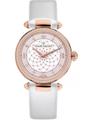 20509 37RC BIR Швейцарський годинник Claude Bernard