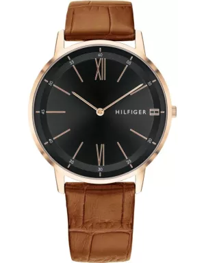 1791516 Чоловічий наручний годинник Tommy Hilfiger