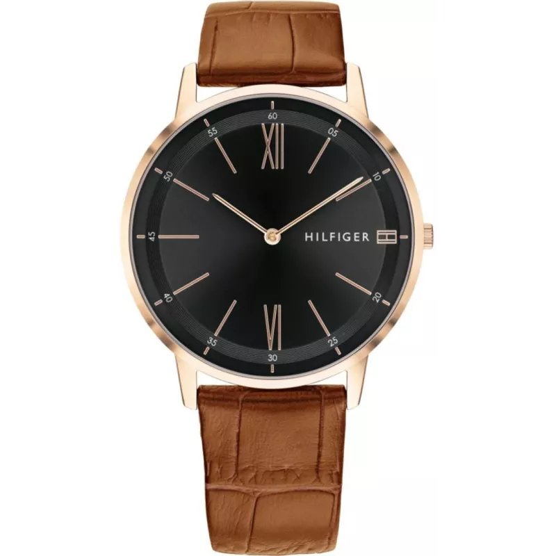 1791516 Чоловічий наручний годинник Tommy Hilfiger