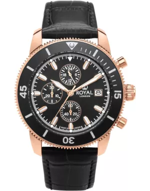 Годинник ROYAL LONDON 41497-03
