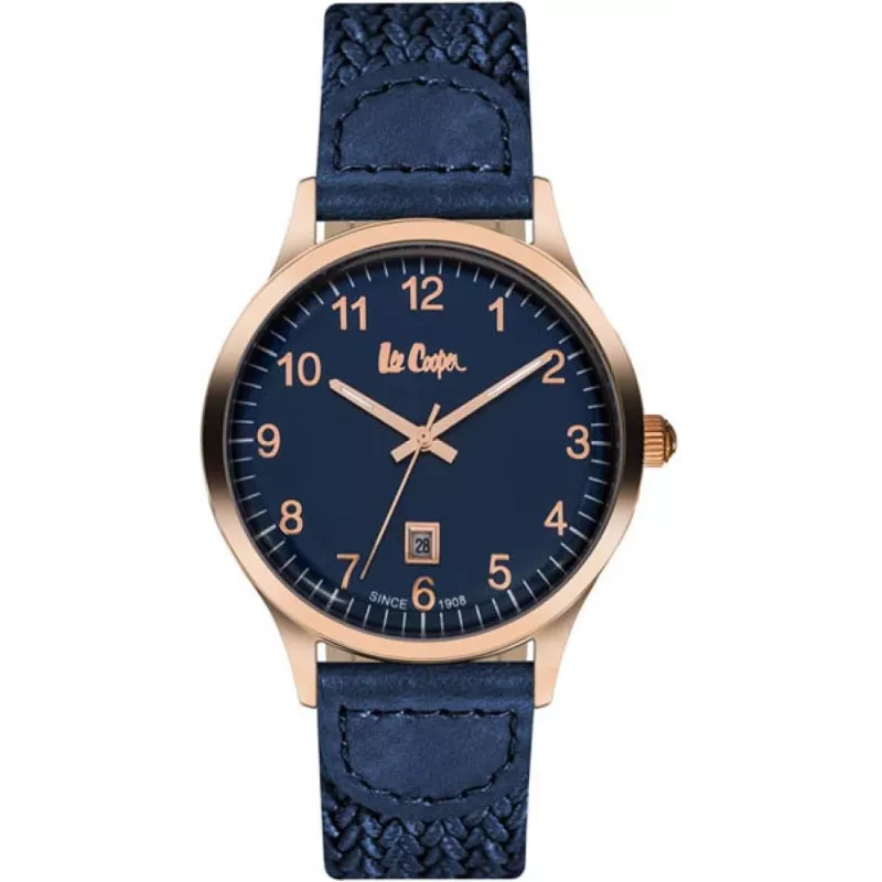 LC06296.499 Чоловічий наручний годинник Lee Cooper