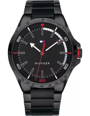 1791525 Чоловічий наручний годинник Tommy Hilfiger