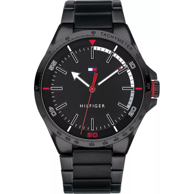 1791525 Чоловічий наручний годинник Tommy Hilfiger