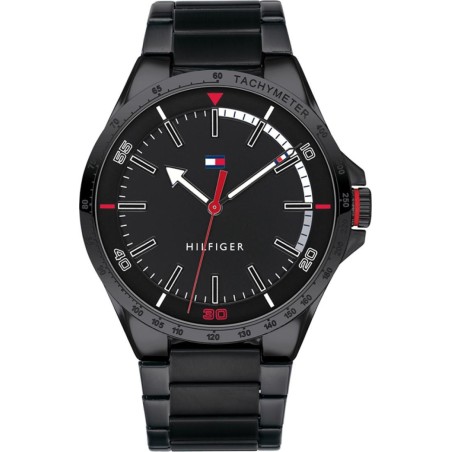 1791525 Чоловічий наручний годинник Tommy Hilfiger