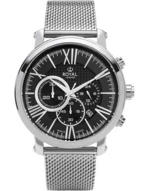 Годинник ROYAL LONDON 41496-05