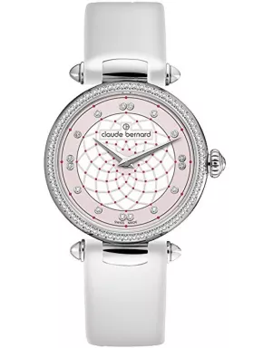 20509 3C BIN Швейцарський годинник Claude Bernard