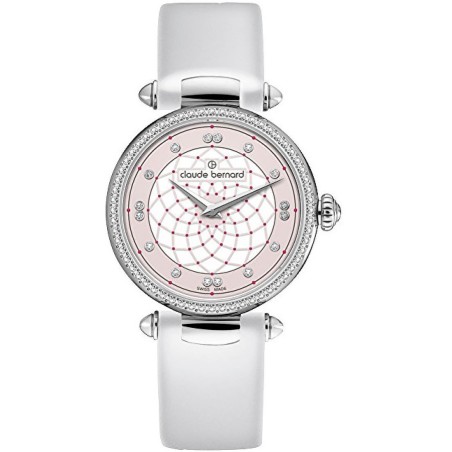 20509 3C BIN Швейцарський годинник Claude Bernard