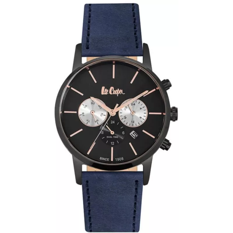 LC06341.052 Чоловічий наручний годинник Lee Cooper