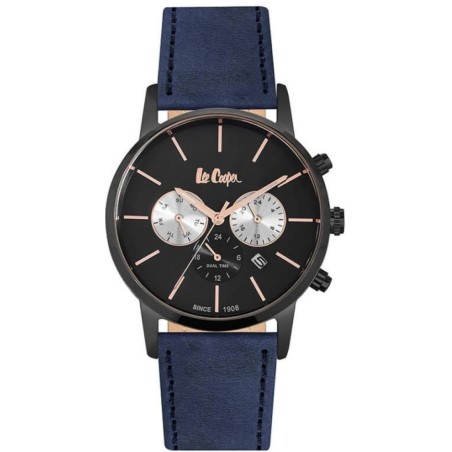 LC06341.052 Чоловічий наручний годинник Lee Cooper