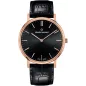 20214 37R NIR Швейцарський годинник Claude Bernard