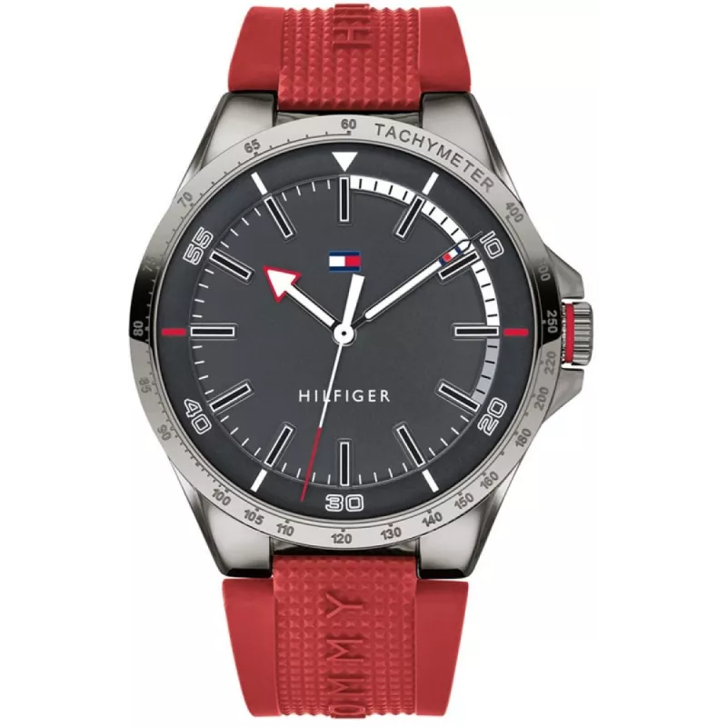 1791527 Чоловічий наручний годинник Tommy Hilfiger