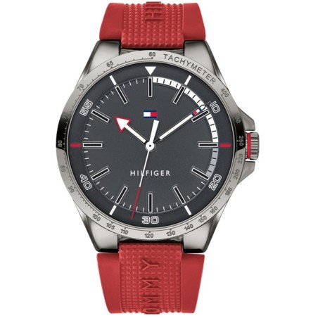 1791527 Чоловічий наручний годинник Tommy Hilfiger