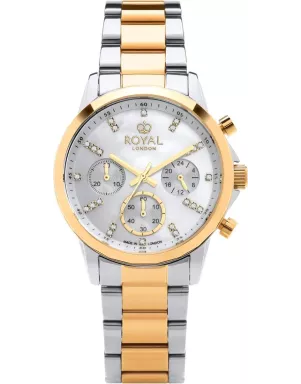 Часы ROYAL LONDON 21494-03