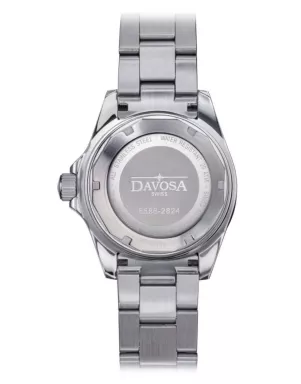 161.555.20 Чоловічий наручний годинник Davosa