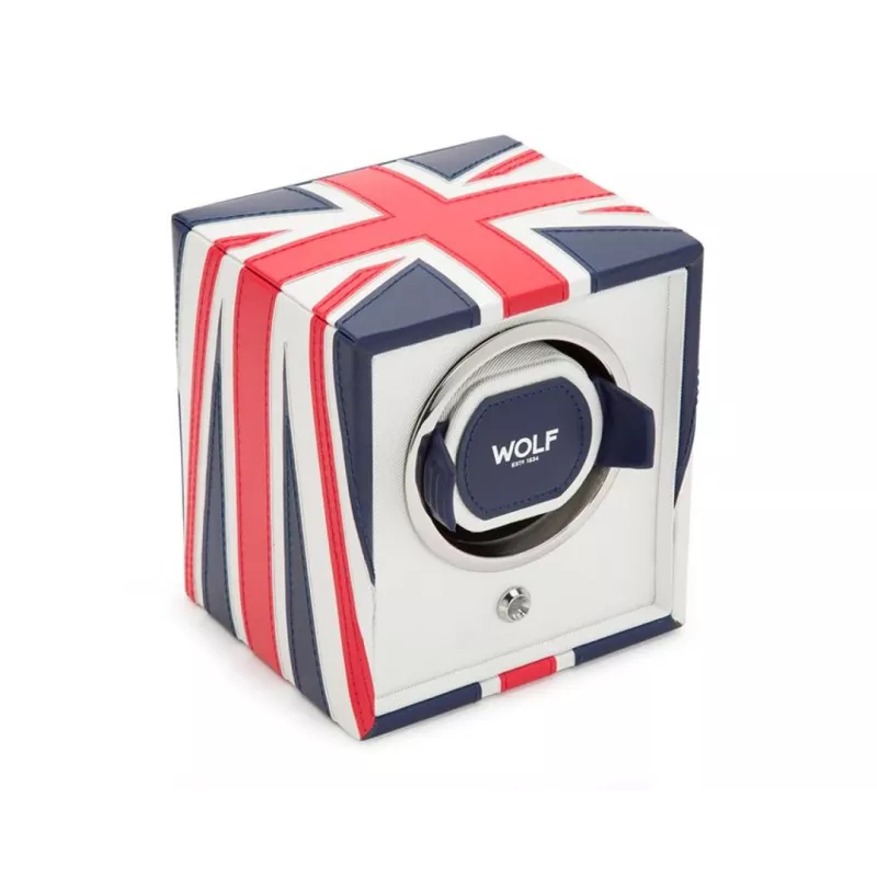 462404 Cub Single Winder UK Flag