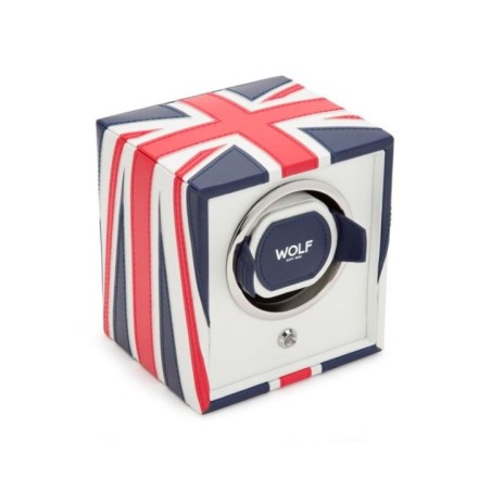 462404 Cub Single Winder UK Flag