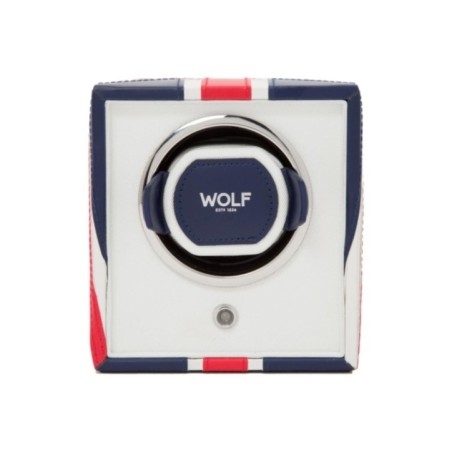 462404 Cub Single Winder UK Flag