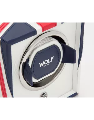 462404 Cub Single Winder UK Flag