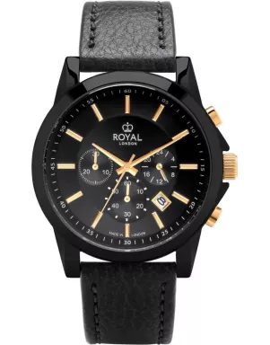 Годинник ROYAL LONDON 41492-05