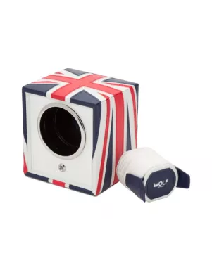 462404 Cub Single Winder UK Flag
