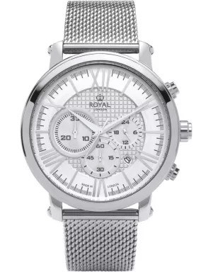 Годинник ROYAL LONDON 41496-06