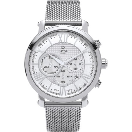 Годинник ROYAL LONDON 41496-06