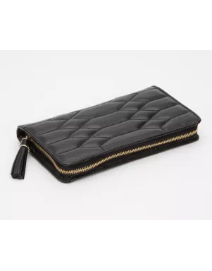 324871 Caroline Portfolio WOLF Black