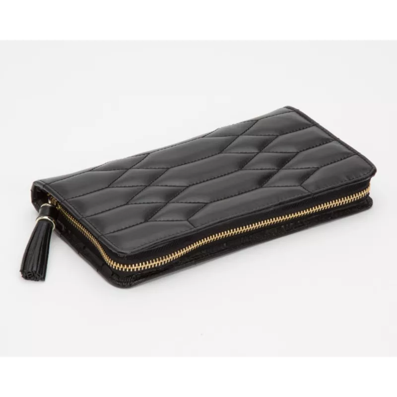 324871 Caroline Portfolio WOLF Black