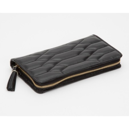 324871 Caroline Portfolio WOLF Black