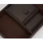305106 Blake Valet Tray WOLF Brown Pebble