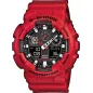 Годинник Casio G-SHOCK Classic GA-100B-4AER Годинник Casio G-SHOCK Classic GA-100B-4AER