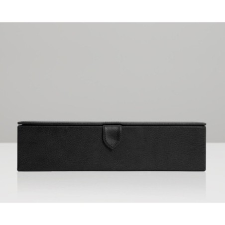 305502 Blake Watch Box WOLF Black Grey