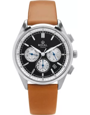 Годинник ROYAL LONDON 41499-01