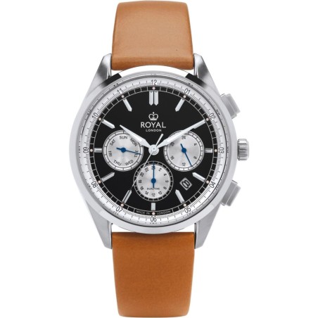Годинник ROYAL LONDON 41499-01