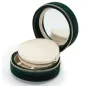 393212 Zoe Travel Round WOLF Forest Green