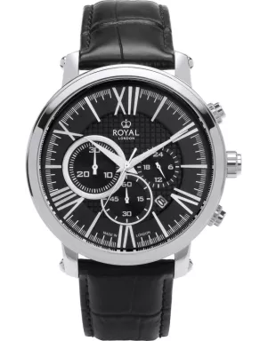 Годинник ROYAL LONDON 41496-01