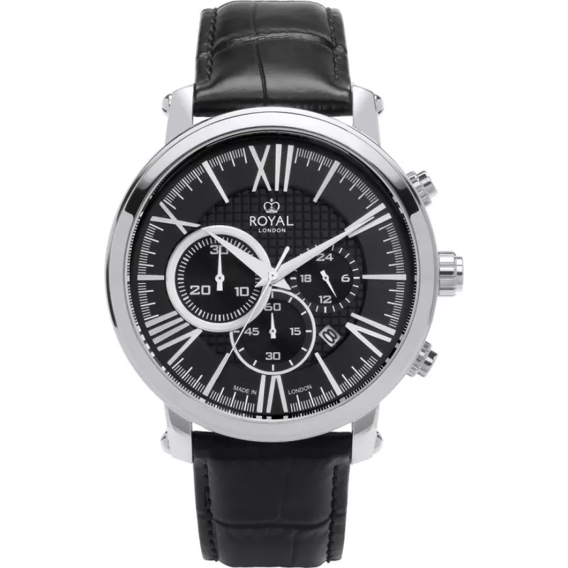 Годинник ROYAL LONDON 41496-01