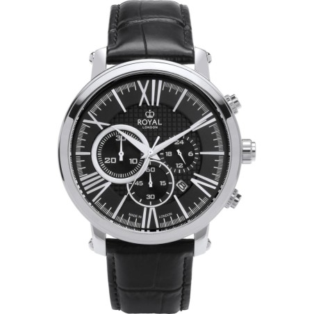 Годинник ROYAL LONDON 41496-01