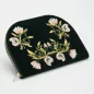 393412 Zoe Portfolio WOLF Forest Green