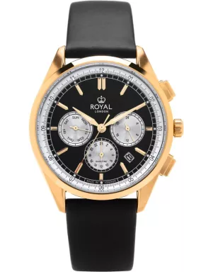 Годинник ROYAL LONDON 41499-03