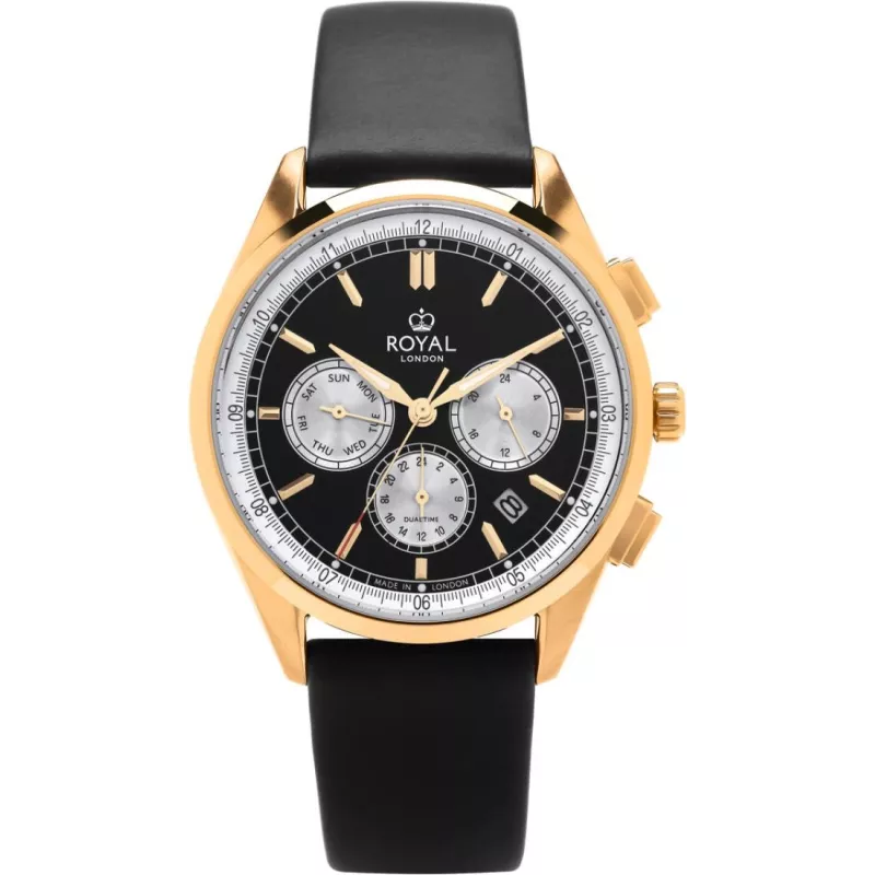 Годинник ROYAL LONDON 41499-03