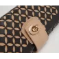 301402 Chloe Jeweiry Roll WOLF Black