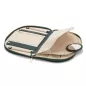 393412 Zoe Portfolio WOLF Forest Green
