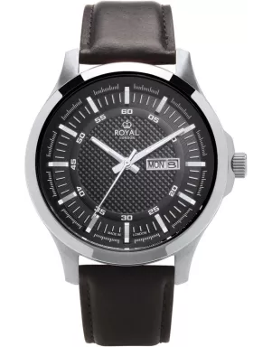 Годинник ROYAL LONDON 41491-01
