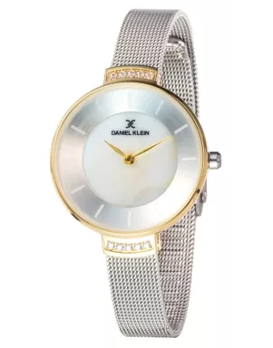Жіночий наручний годинник Daniel Klein DK11808-7